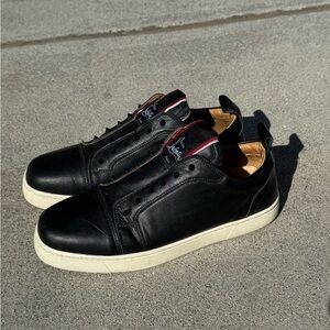 Christian Louboutin F.A.V. Fique A Vontade sneakers size 10